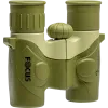 Focus Junior 6x21 Бинокль зеленый
