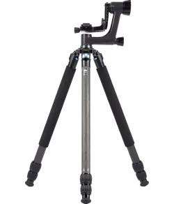 Sirui R-3213X+PH-10 Carbon Tripod & Gimbal Head
