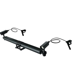 Chasing Floodlight 2