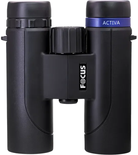 Focus Activa 10x32 binokkel