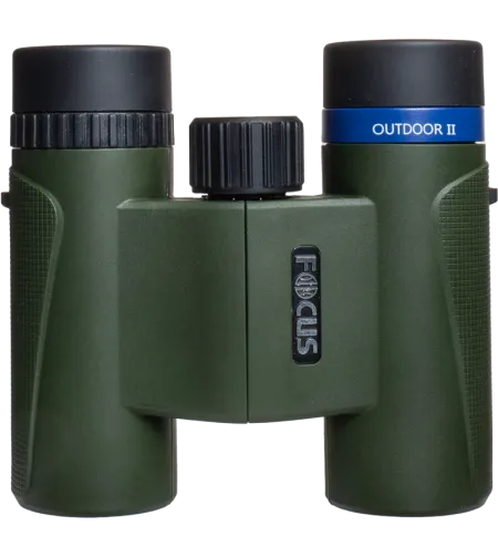 Focus Outdoor II 8x25 binokkel