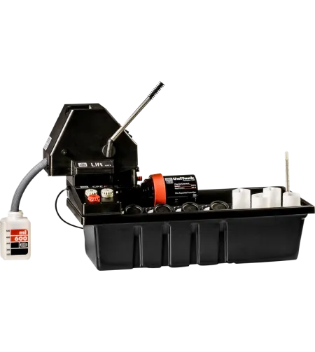 SmallRig 4059 Carbon Fiber Tripod Kit with Center Column AP-20