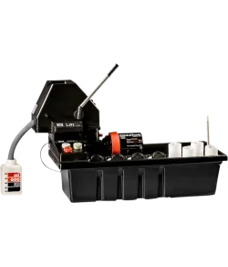 SmallRig 4059 Carbon Fiber Tripod Kit with Center Column AP-20