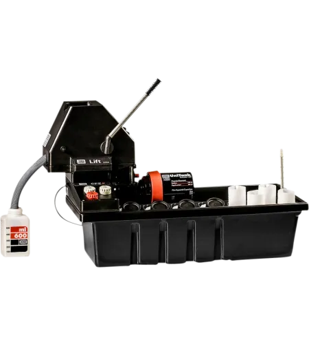 SmallRig 4059 Carbon Fiber Tripod Kit with Center Column AP-20