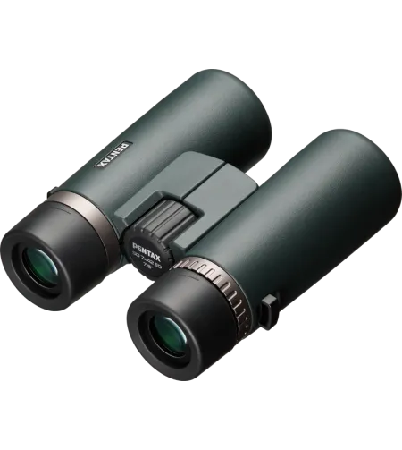 Pentax SD 7x42 ED Waterproof