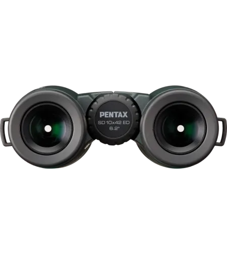 Pentax SD 10x42 ED Waterproof