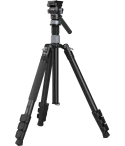 SmallRig 4221 Travel Video Tripod Kit