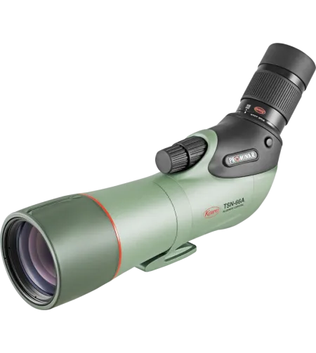Kowa Spotting scope TSN-66A PROMINAR 25-60xW zoom