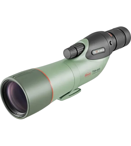 Kowa Spotting scope TSN-66S PROMINAR 25-60xW zoom