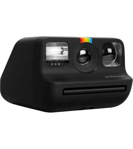 Polaroid Go Gen 2 Black