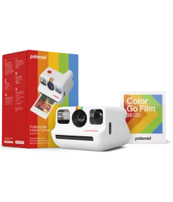 Polaroid Go Gen 2 E-box White