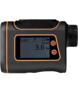 Kaugusemõõtja Focus Track RF PRO