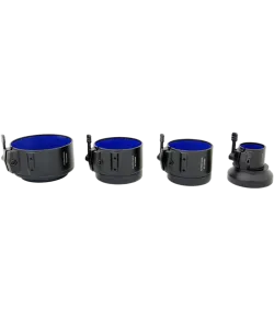 Rusan Q-R adapter for devices w/ thread M52x0.75 - 69 mm (v.2017)