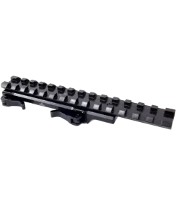 Rusan Quick-detach mount for Blaser for HIKMICRO Thunder / Panther