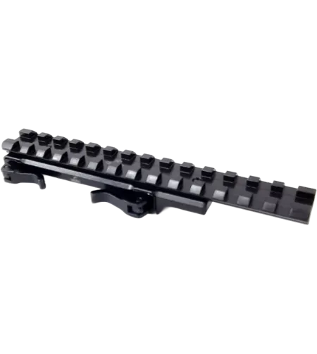 Rusan Quick-detach mount for Blaser for HIKMICRO Thunder / Panther