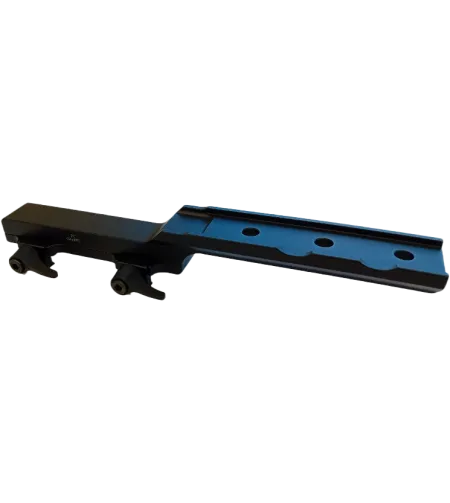 Rusan Quick-release mount picatinny/weaver - HIKMICRO Thunder / Panther