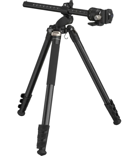 SmallRig 4288 Tripod with Lateral Center Column CT200