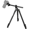 SmallRig 4288 Tripod with Lateral Center Column CT200