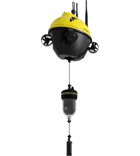 Veealune droon Chasing F1 Pro