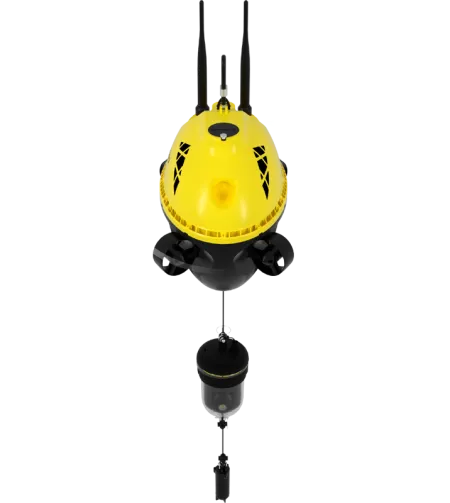 Veealune droon Chasing F1 Pro