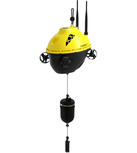 Veealune droon Chasing F1 Pro