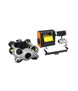 Chasing M2 S Standard 200m