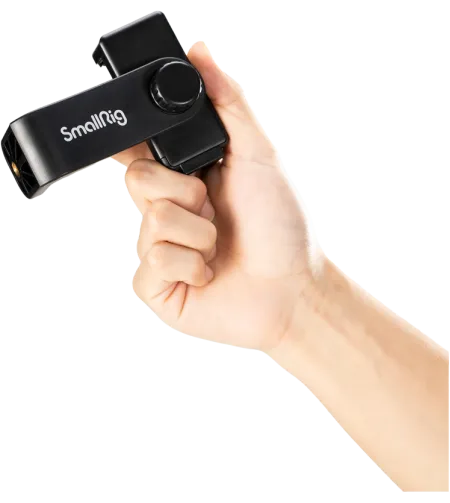 SmallRig 4363 Reverse-Folding Live Streaming Stand Kit Encore PT-30