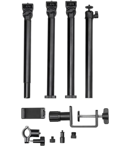 SmallRig 4456 Live Desktop Camera Bracket DT-50