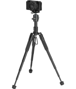 SmallRig 4289 Aluminum Mini Tripod VT-20