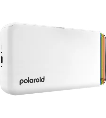 Polaroid Hi-Print Gen 2 White