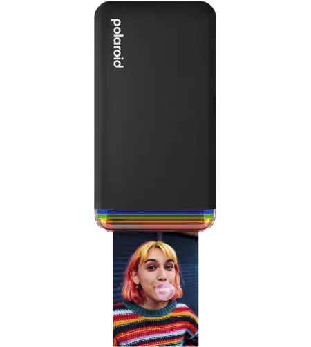 Polaroid Hi-Print Gen 2 Black