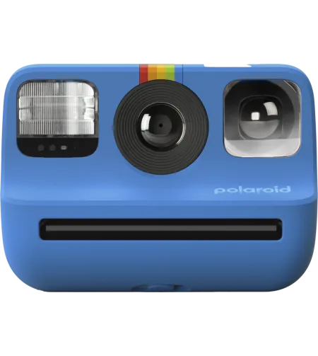 Polaroid Go Gen 2 Blue
