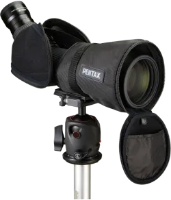 Pentax Spottingscope PF-85EDA KIT + SMC Pentax zoom eyepiece 8-24mm