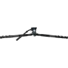 Sirui Carbon Fiber Tripod Kit with VideoHead L-324F + VH-10
