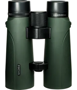 Focus Observer 8x50 HD binokkel