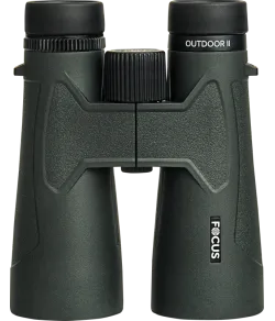 Focus Outdoor II 10x50 binokkel