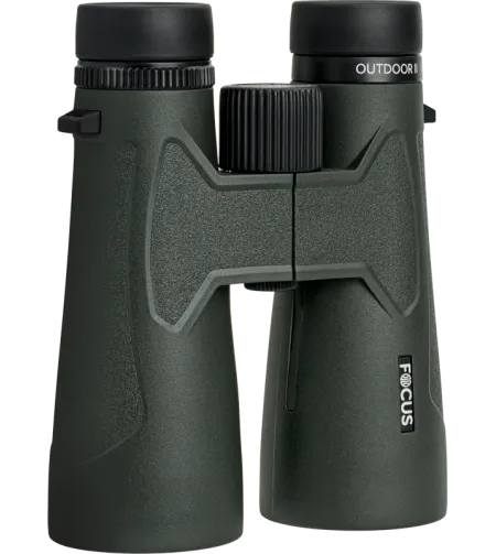 Focus Outdoor II 10x50 binocular
