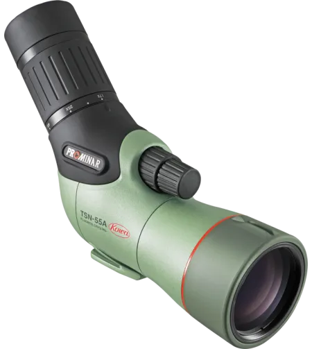 Kowa Spotting scope TSN-55A PROMINAR 17-40xW zoom