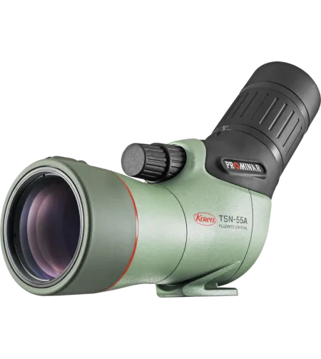 Kowa Spotting scope TSN-55A PROMINAR 17-40xW zoom
