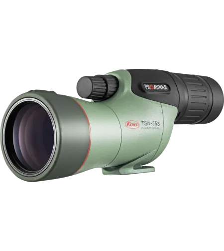 Kowa Spotting scope TSN-55S PROMINAR 17-40xW zoom