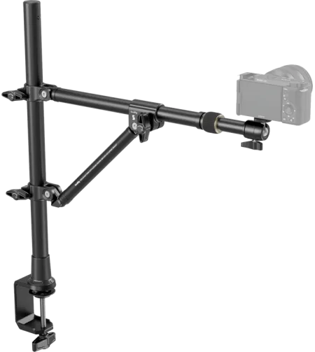 SmallRig 4304 Desktop Overhead Photography / Live Streaming Bracket