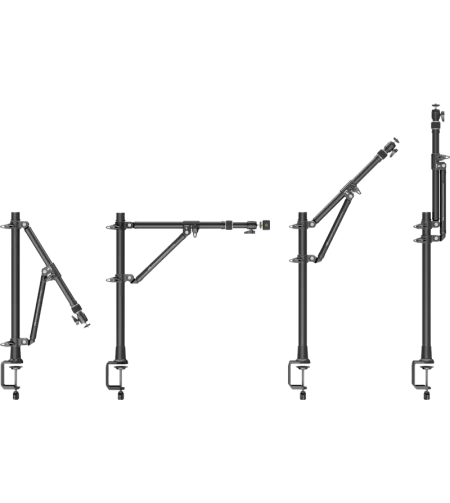 SmallRig 4304 Desktop Overhead Photography / Live Streaming Bracket