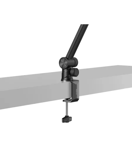 SmallRig 4303 Microphone Boom Arm Desk Mount