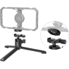 SmallRig 4630 Metal Tabletop Tripod with Arca-Swiss Quick Release Plate and Panoramic Ball