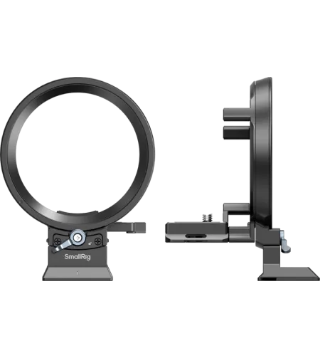 SmallRig 4702 Rotatable Horizontal-to-Vertical Mount Plate Kit for LUMIX S5 II / S5 IIX /