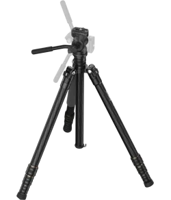 SmallRig 4937 Travel Video Tripod Kit CT150