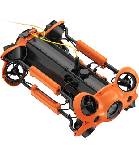 CHASING M2 PRO ADVANCED SET w. 2x battery