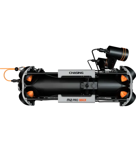 CHASING M2 PRO MAX ADVANCED SET w. 2x battery