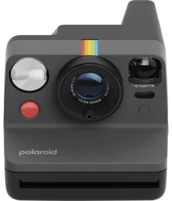 Polaroid Now Gen 3 Black