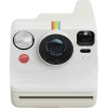 Polaroid Now Gen 3 Pebble White